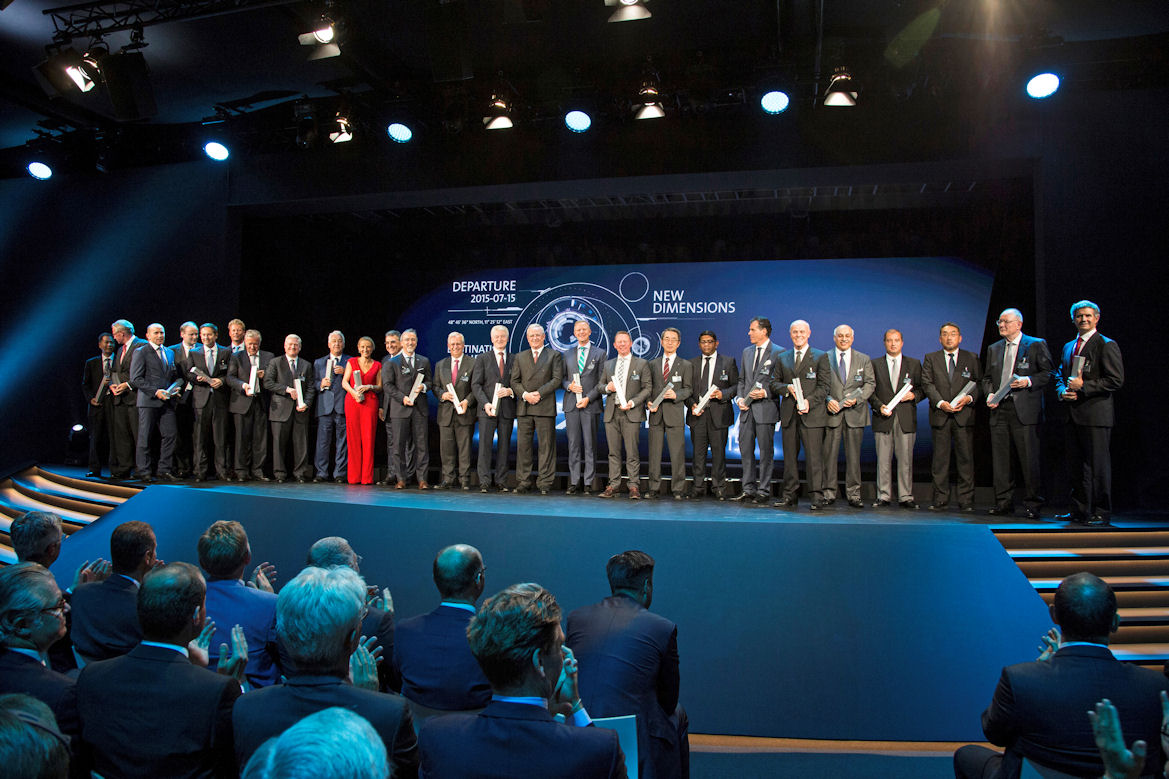 VWAward