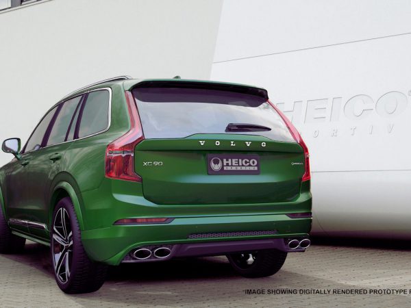Volvo XC90 HEICO SPORTIV tb