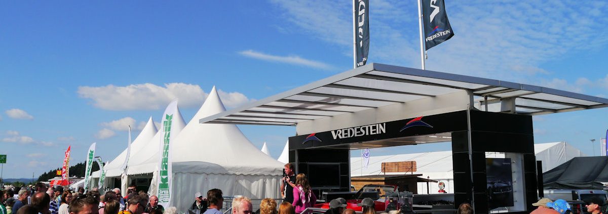 Vredestein Klassik Stand OGP tb