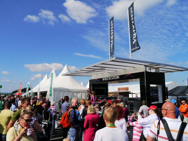 Vredestein Klassik Stand OGP tb