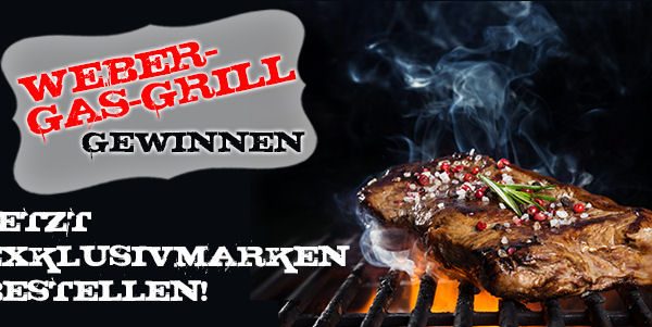 Weber Grill