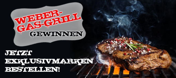 Weber Grill