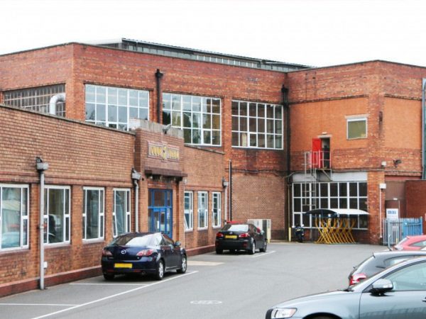 Wolverhampton