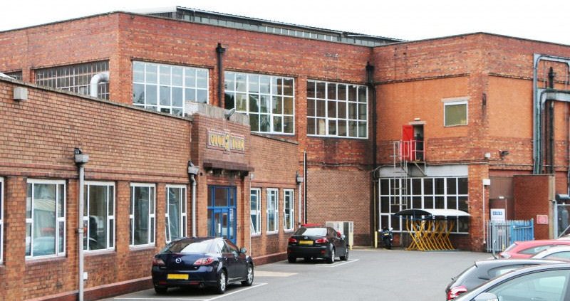 Wolverhampton