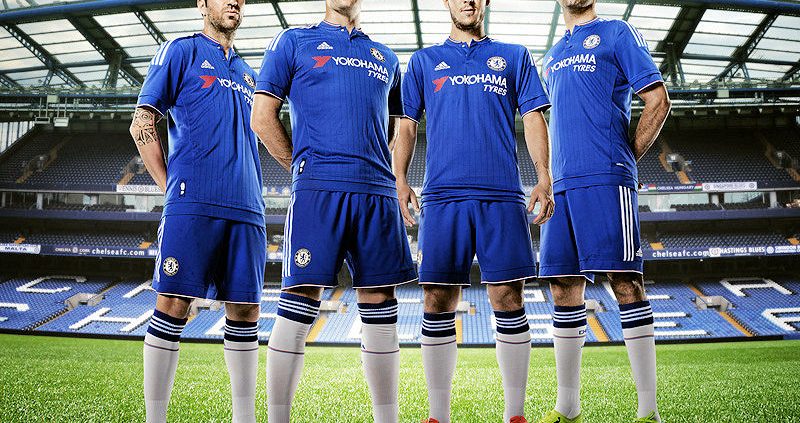 Yokohama Chelsea tb
