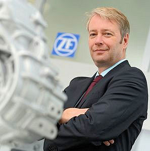 ZF Sommer tb