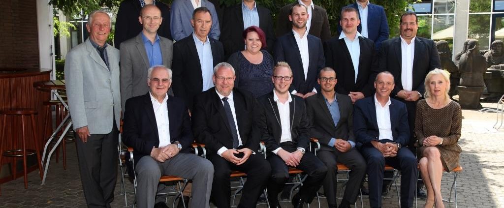gdhs management