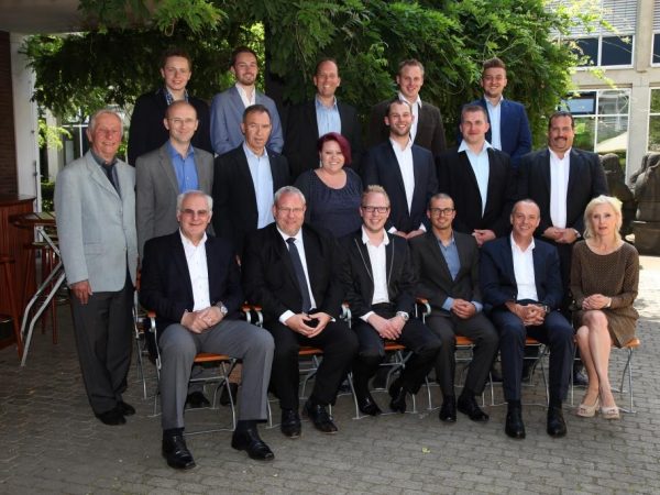 gdhs management