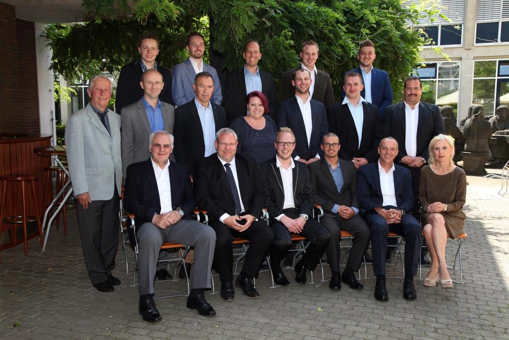 gdhs management