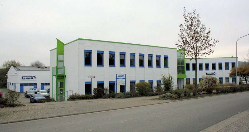 point S Zentrale tb