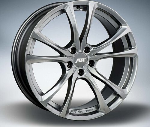 Abt ER C Silverbullet
