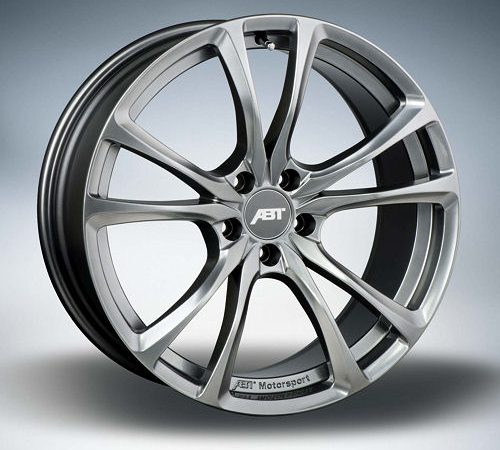 Abt ER C Silverbullet