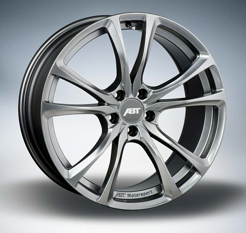 Abt ER C Silverbullet