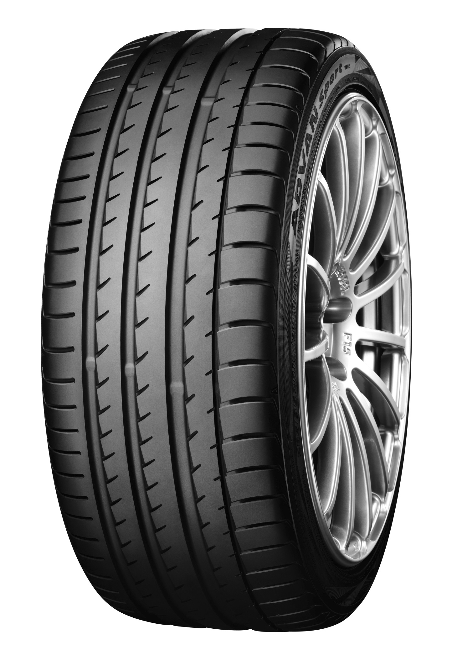 Advan Sport V105