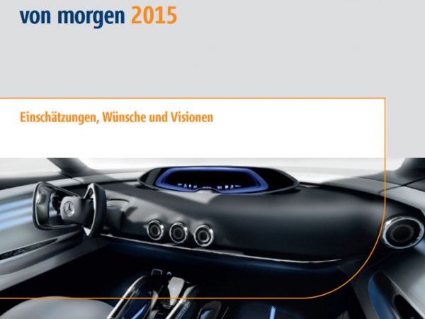 Auto von morgen tb