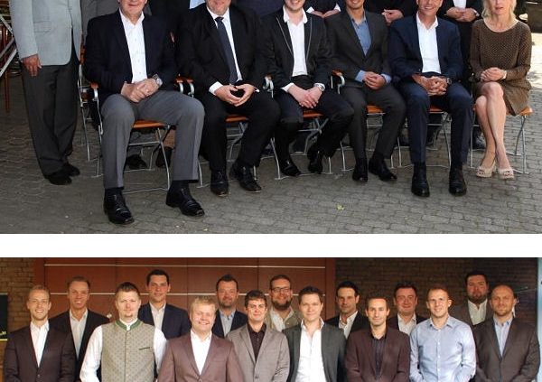 BRV Juniormanagerlehrgänge Sommer 2015 neu