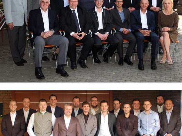 BRV Juniormanagerlehrgänge Sommer 2015 neu