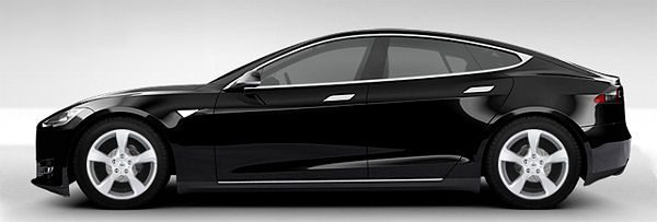 CMS C18 SR für Tesla