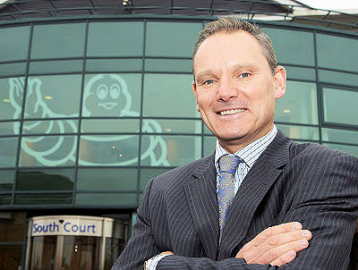 Guy Heywood tb