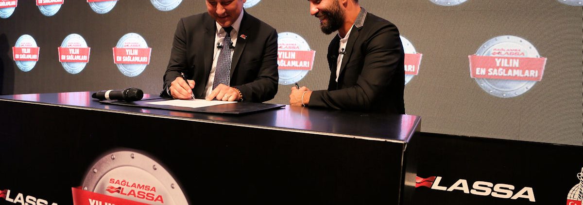 HakanBayman BrisaCEOArdaTuran t