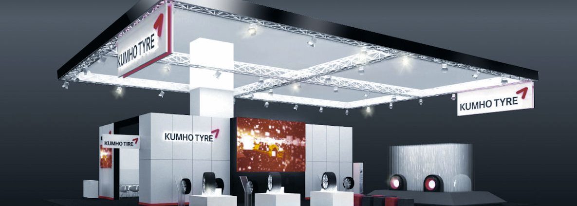 IAA15Kumho