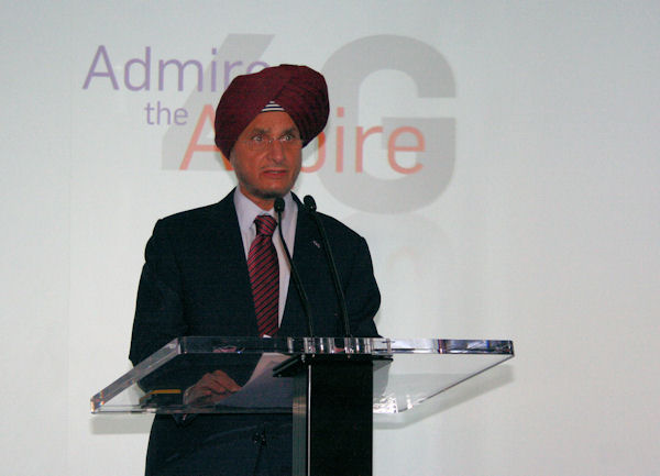 Kanwar Onkar tb