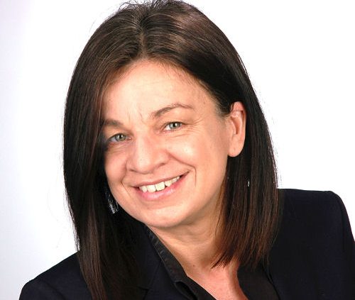 Knickel Susanne