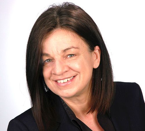 Knickel Susanne