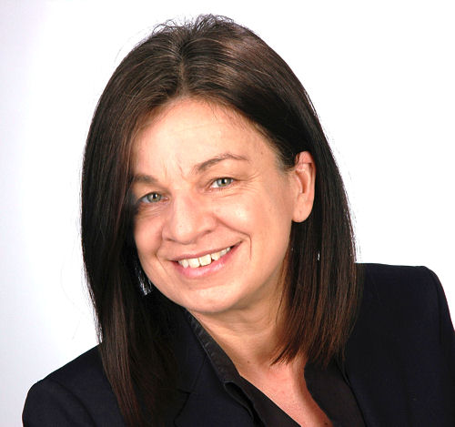 Knickel Susanne