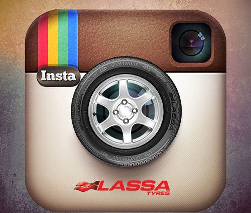 Lassa Tyres Social Media