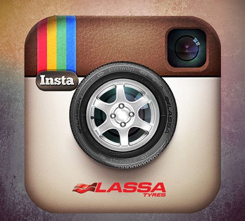 Lassa Tyres Social Media