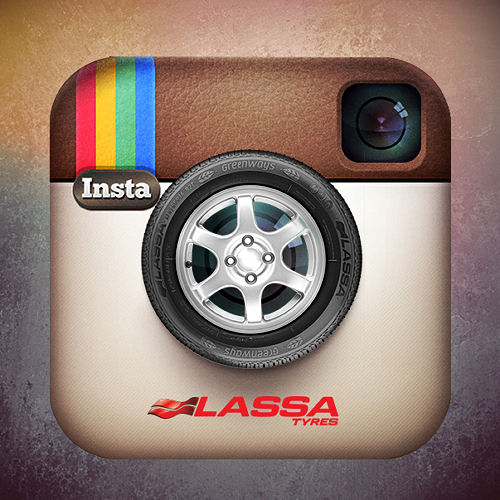 Lassa Tyres Social Media