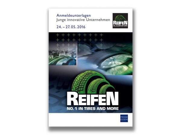 Messe Essen junge Unternehmen tb