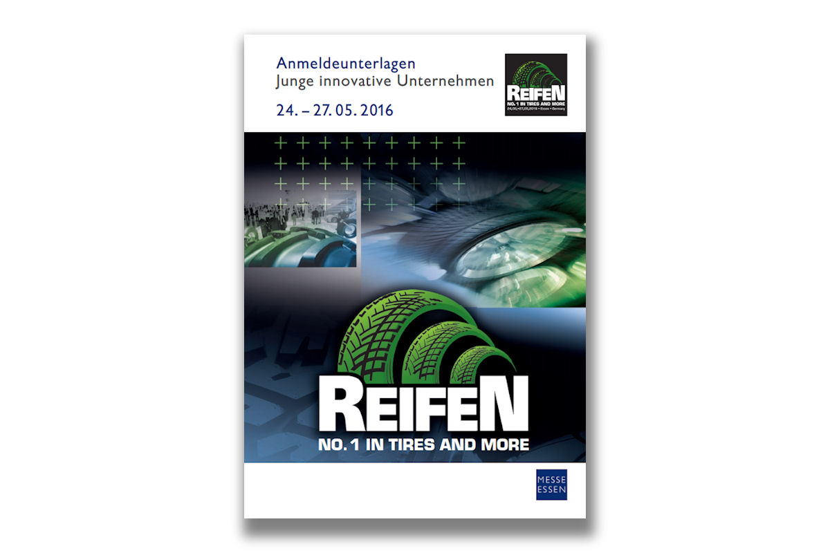 Messe Essen junge Unternehmen tb