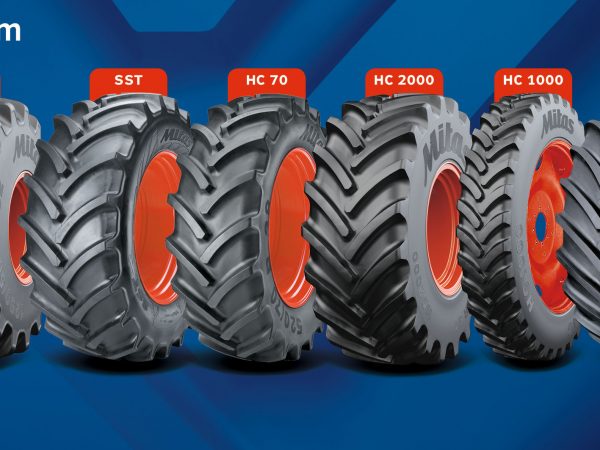 Mitas Premium tyre line