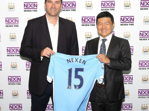 Nexen Man City tb