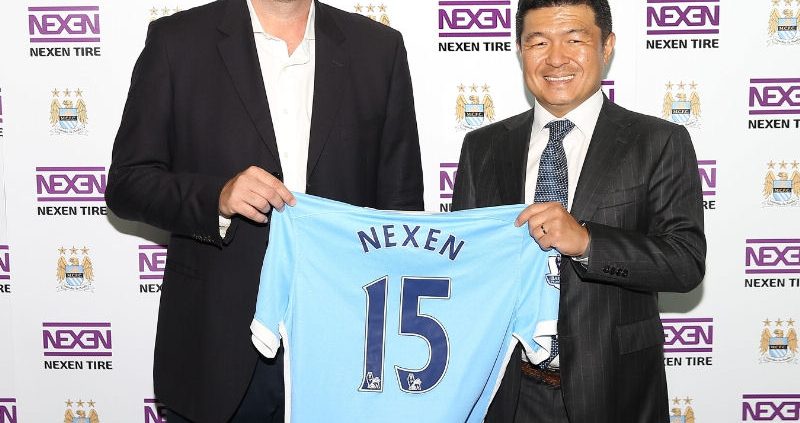 Nexen Man City tb