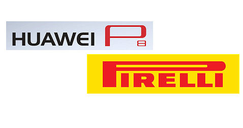 Pirelli Huawei P8 tb
