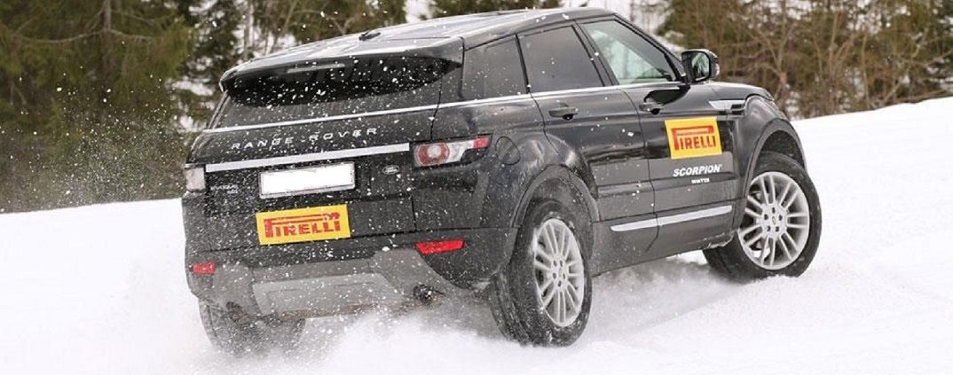 PirelliWinter