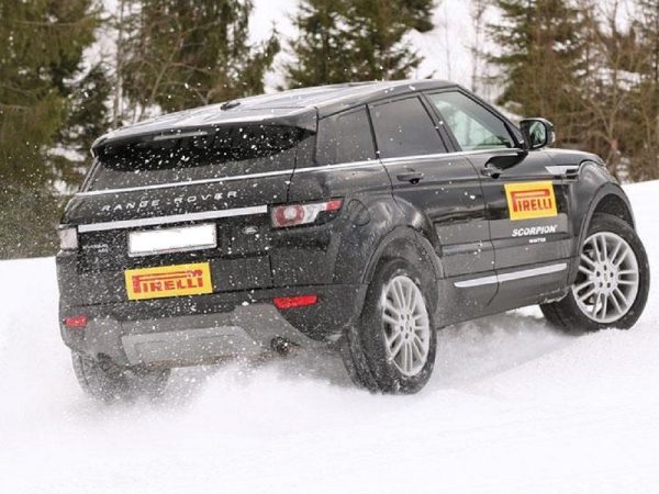 PirelliWinter