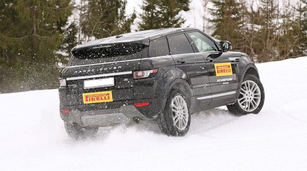 PirelliWinter