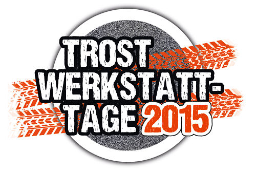 Trost Werkstatttage 2015