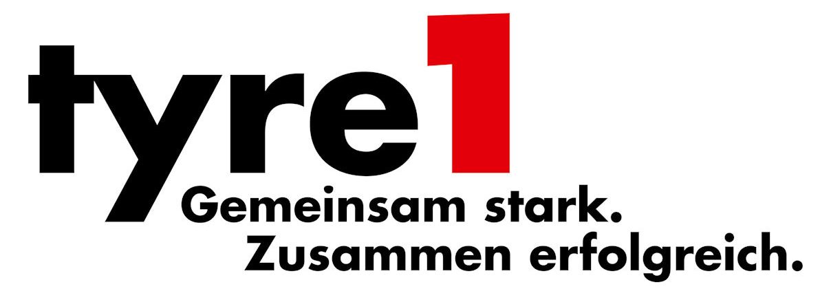 Tyre 1 Logokl