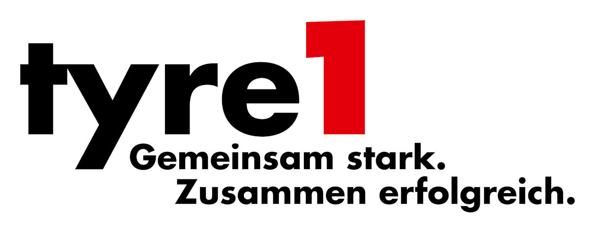 Tyre 1 Logokl