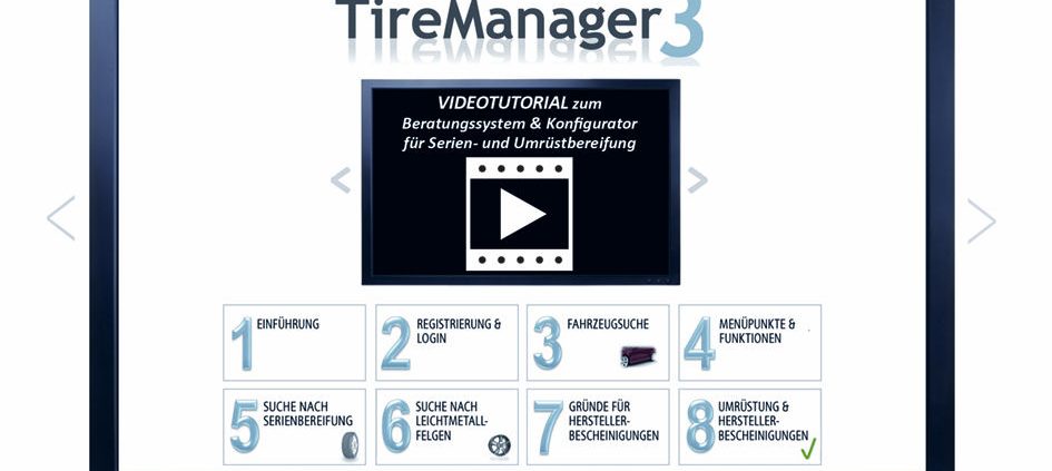 Videotutorial