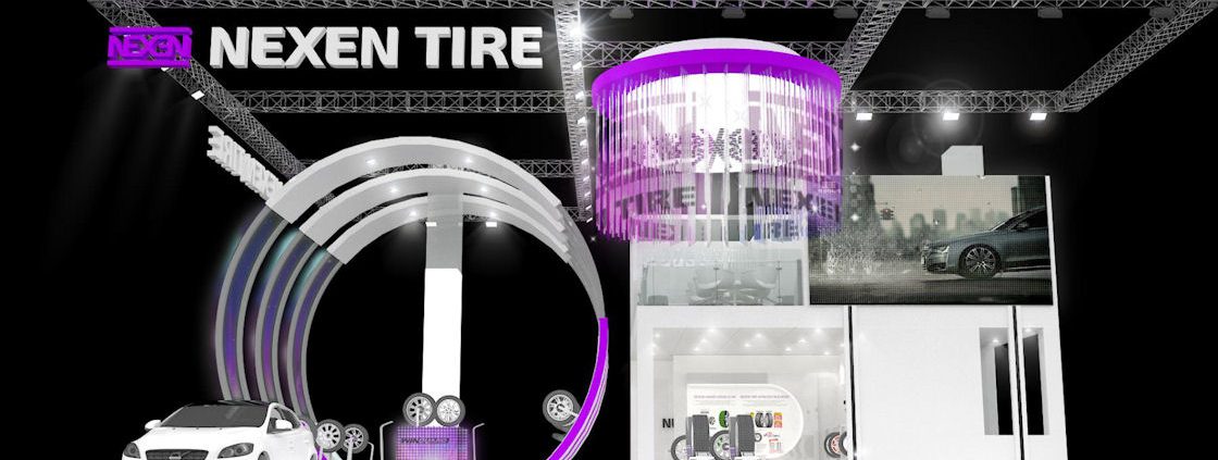 nexen iaa