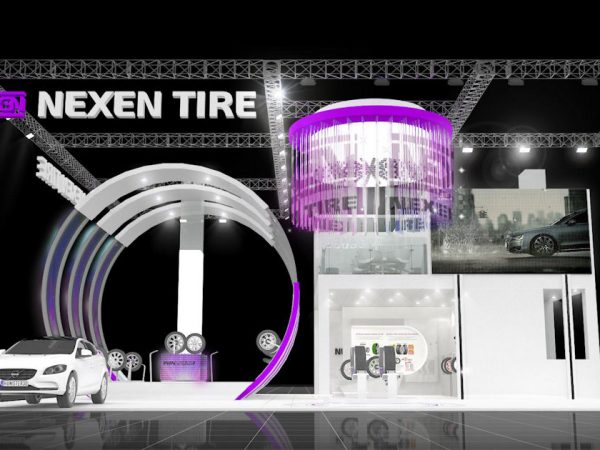 nexen iaa
