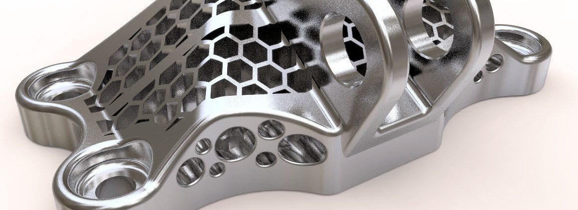3D Druck tb