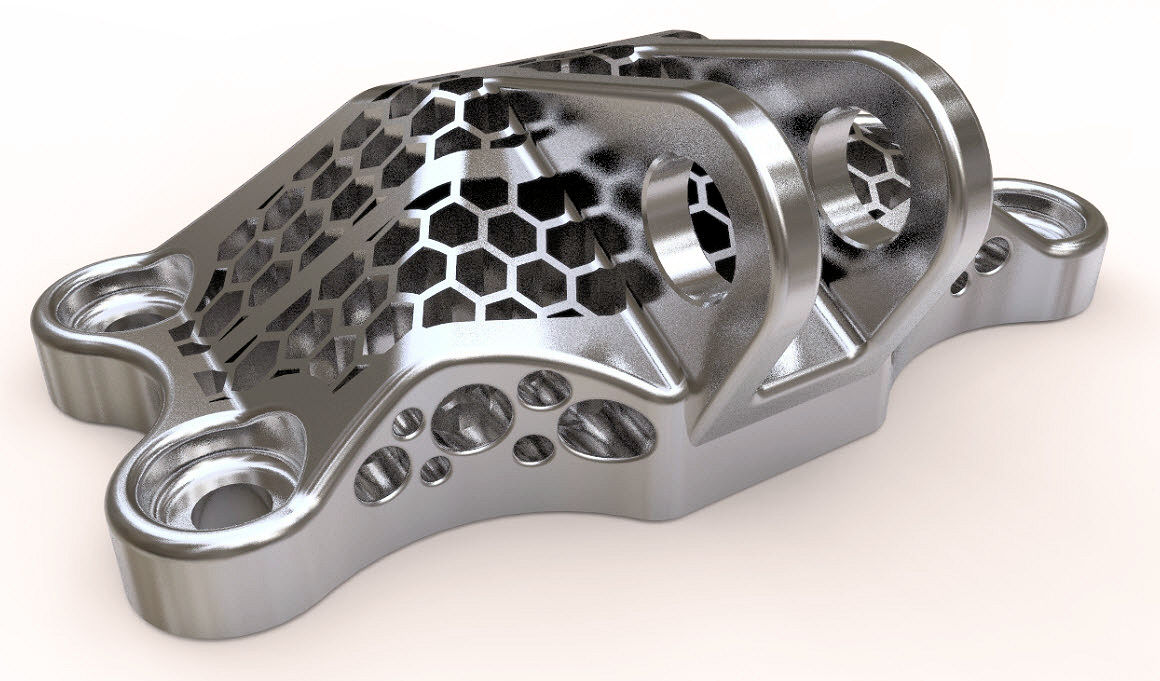 3D Druck tb