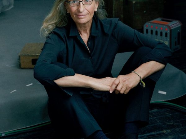 ANNIE LEIBOVITZ tb